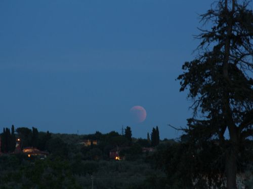 Eclissi di Luna